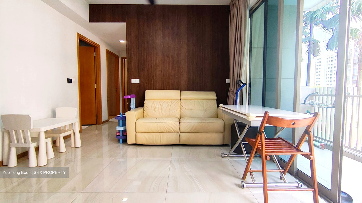 The Vales (D19), Condominium #549666621